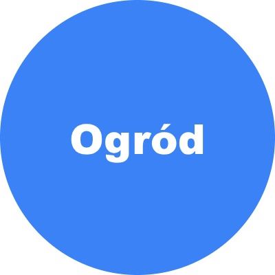 Ogród