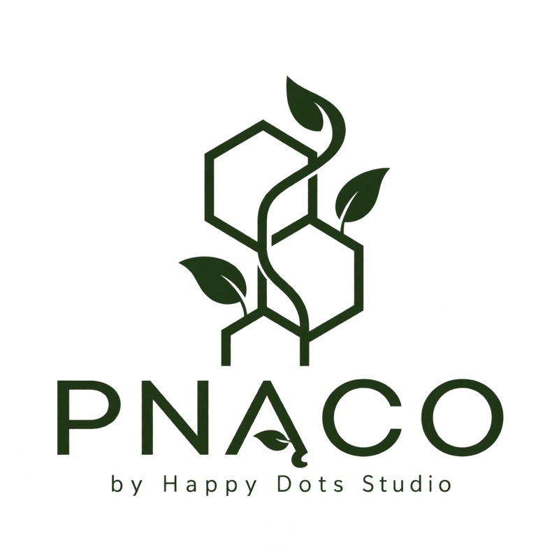 Pnąco