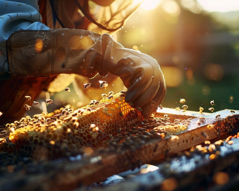 Full Day Beekeeping Experience - Dive into the World of Bees!