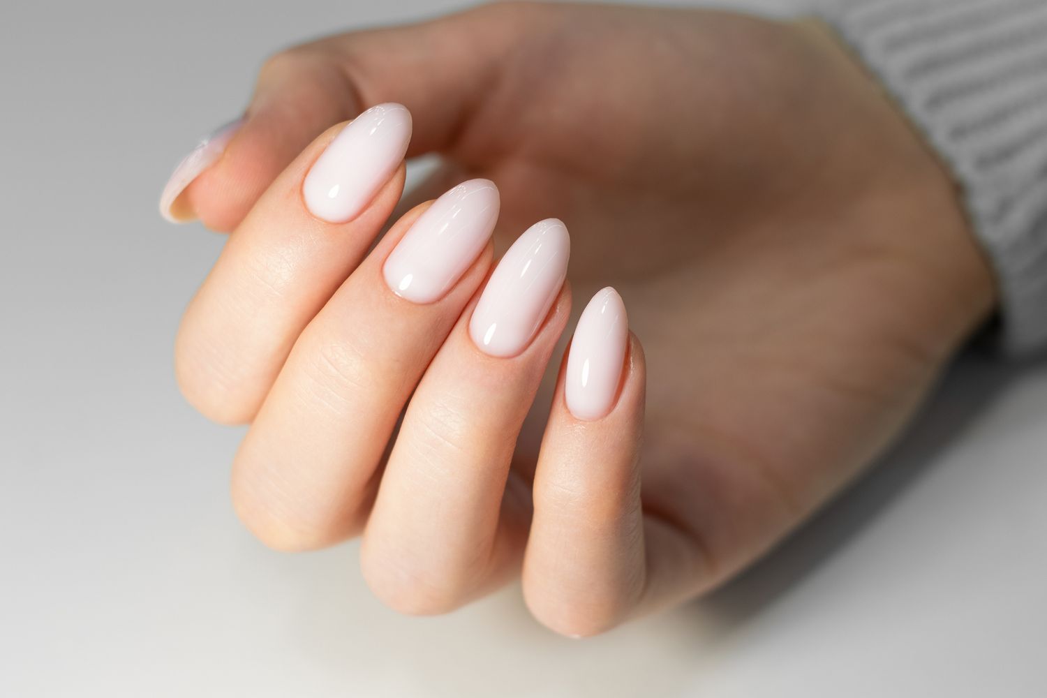 Custom Oval Set
