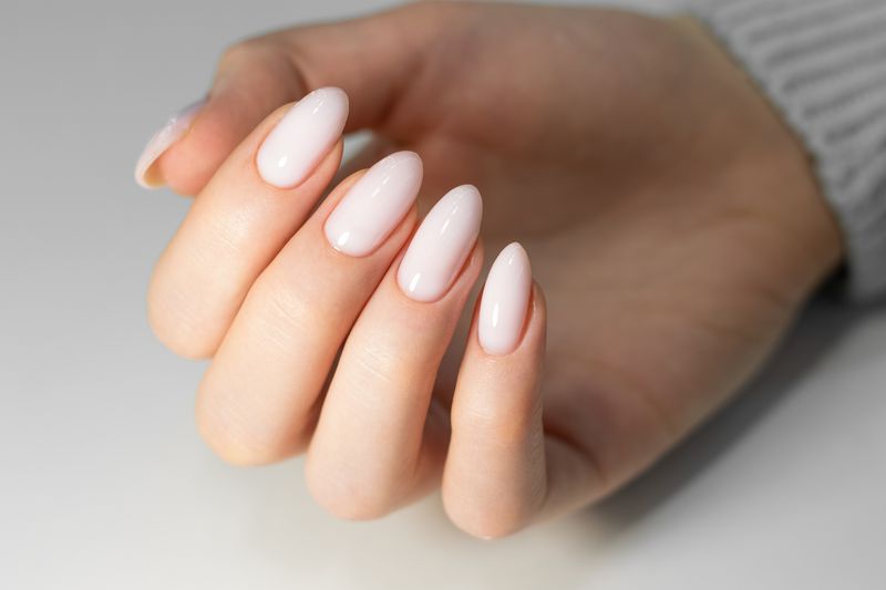 Custom Oval Set