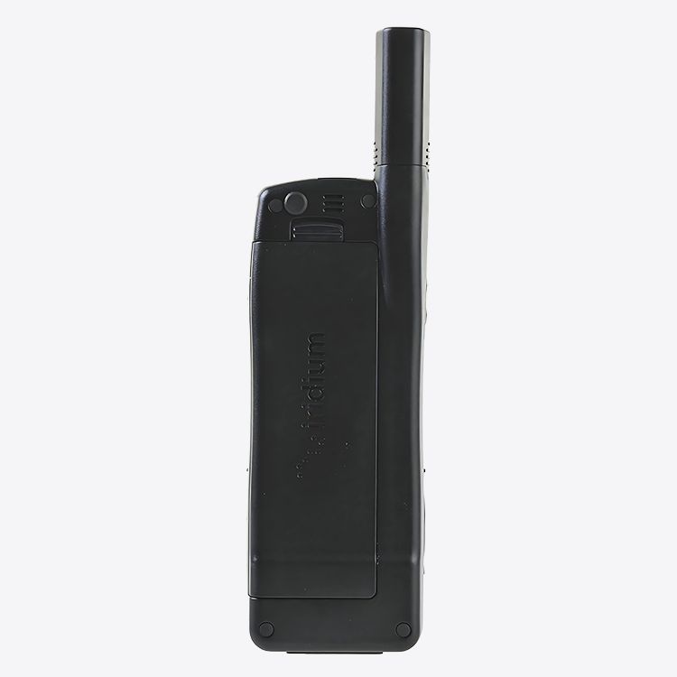 【即購入可】衛星電話　iridium 9555 【通話未確認】 個人契約可】Iridium 9555（端末+年間通信料）