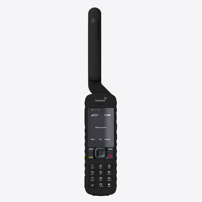 個人契約可】Inmarsat IsatPhone2（端末+年間通信料）