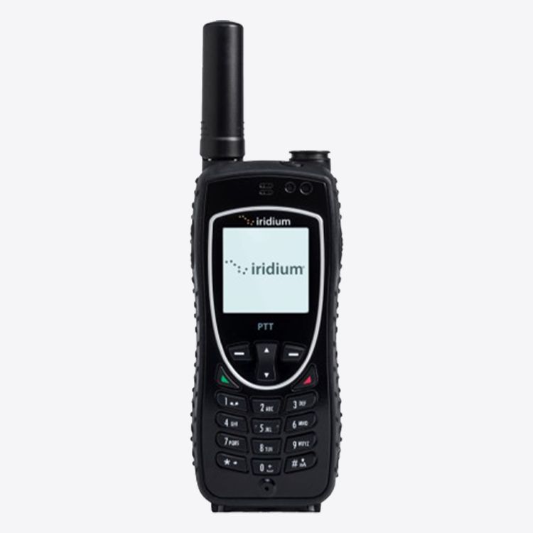 【個人契約可】Iridium 9575 Extreme（端末+年間通信料）