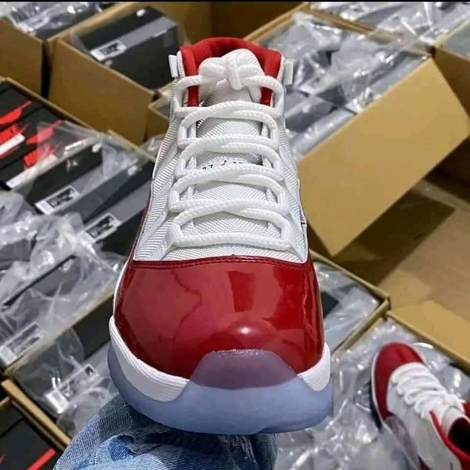 Premium Jordan Retro Sneaker Pallet – 50 Pair Wholesale Footwear Lot