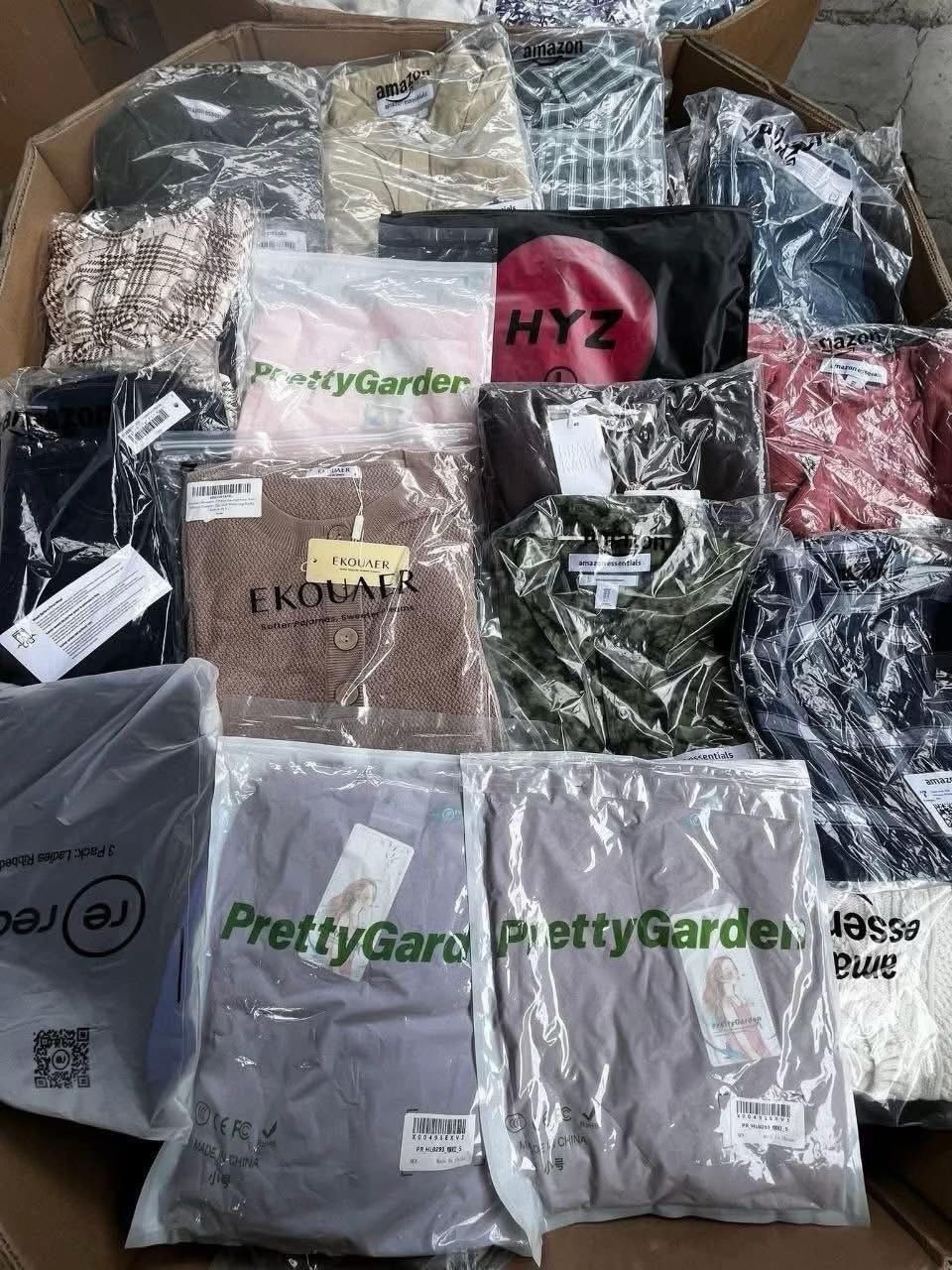 Authentic Nike Shoes &amp; Apparel – Brand New – Sizes 8–13 &amp; All Clothing Sizes