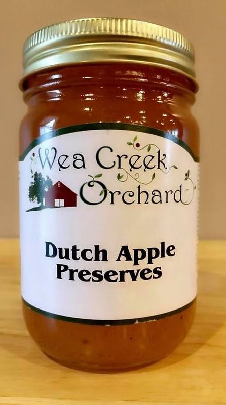 Preserves
