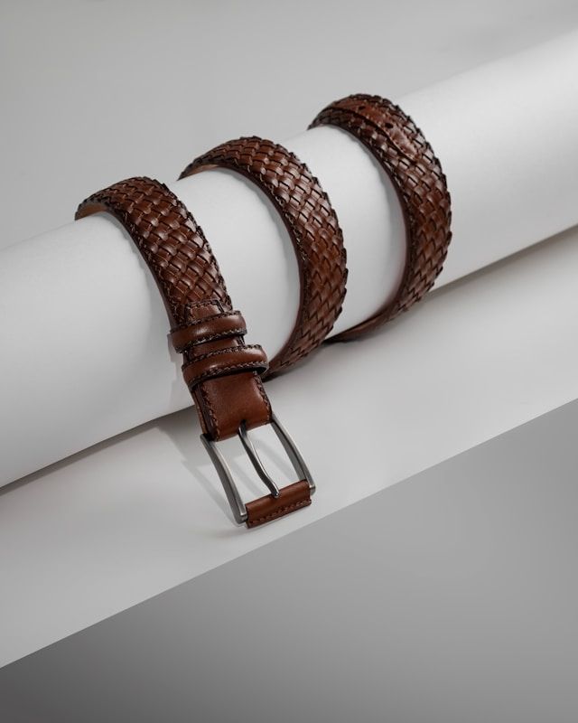 Leather Belts