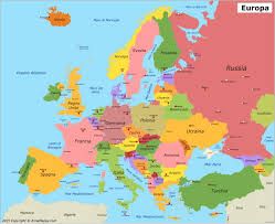 Europe