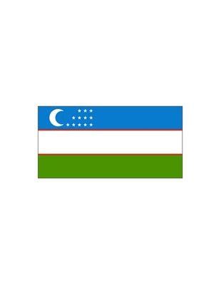 Uzbekistan