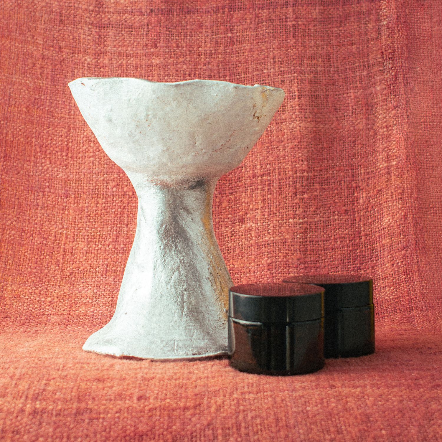 Quemador de Incienso Etíope