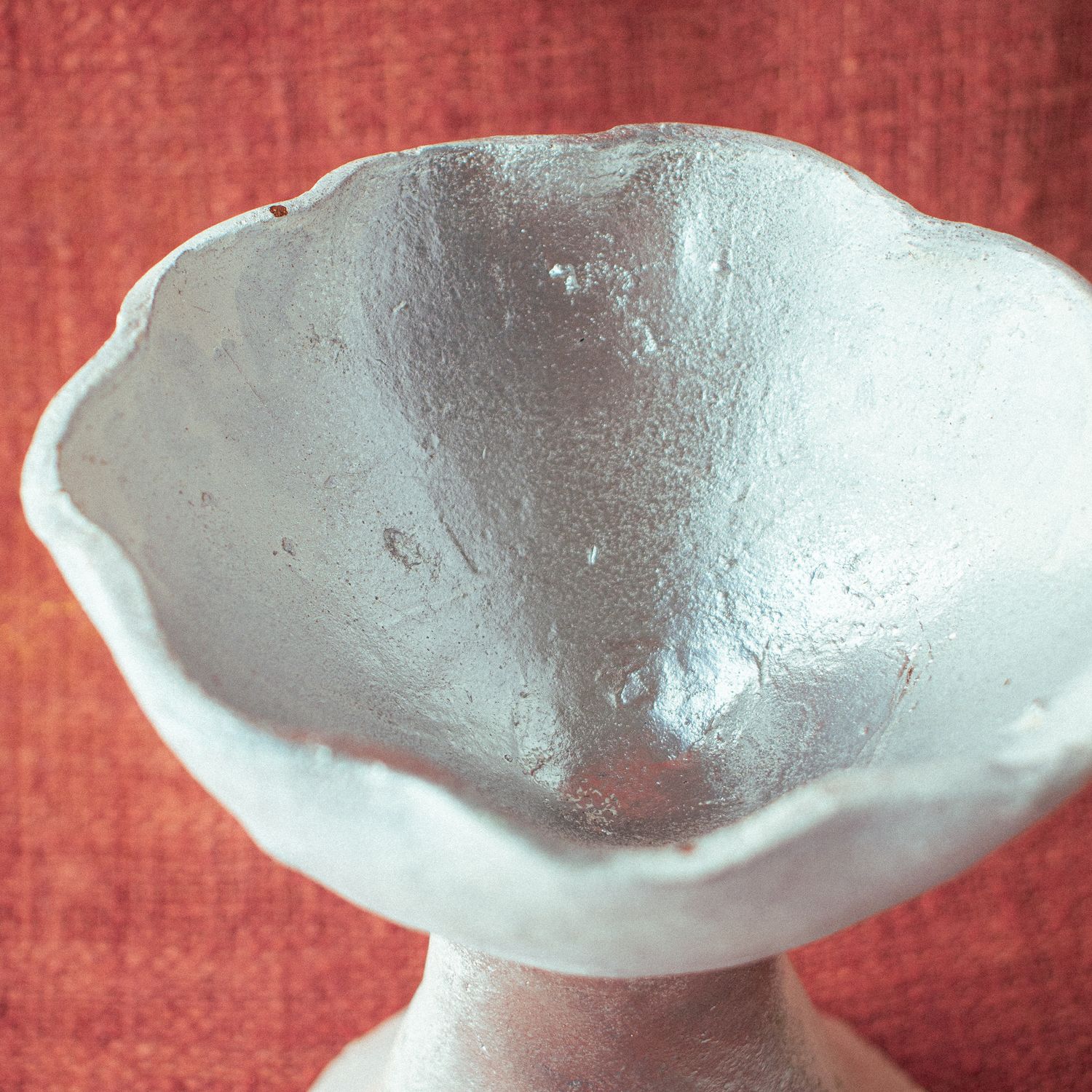 Quemador de Incienso Etíope