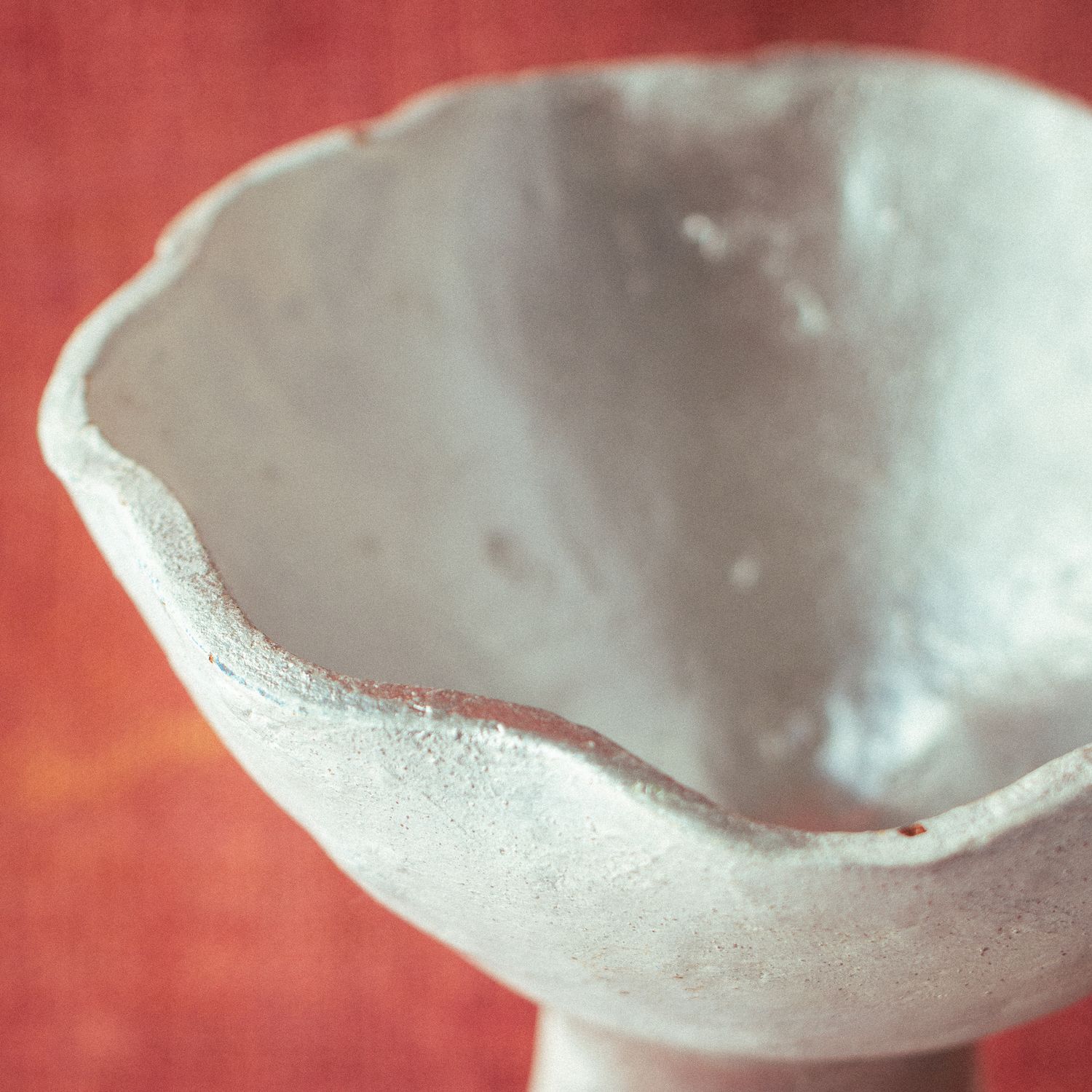 Quemador de Incienso Etíope