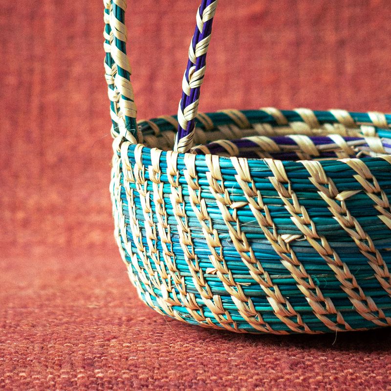 Cesta Etíope