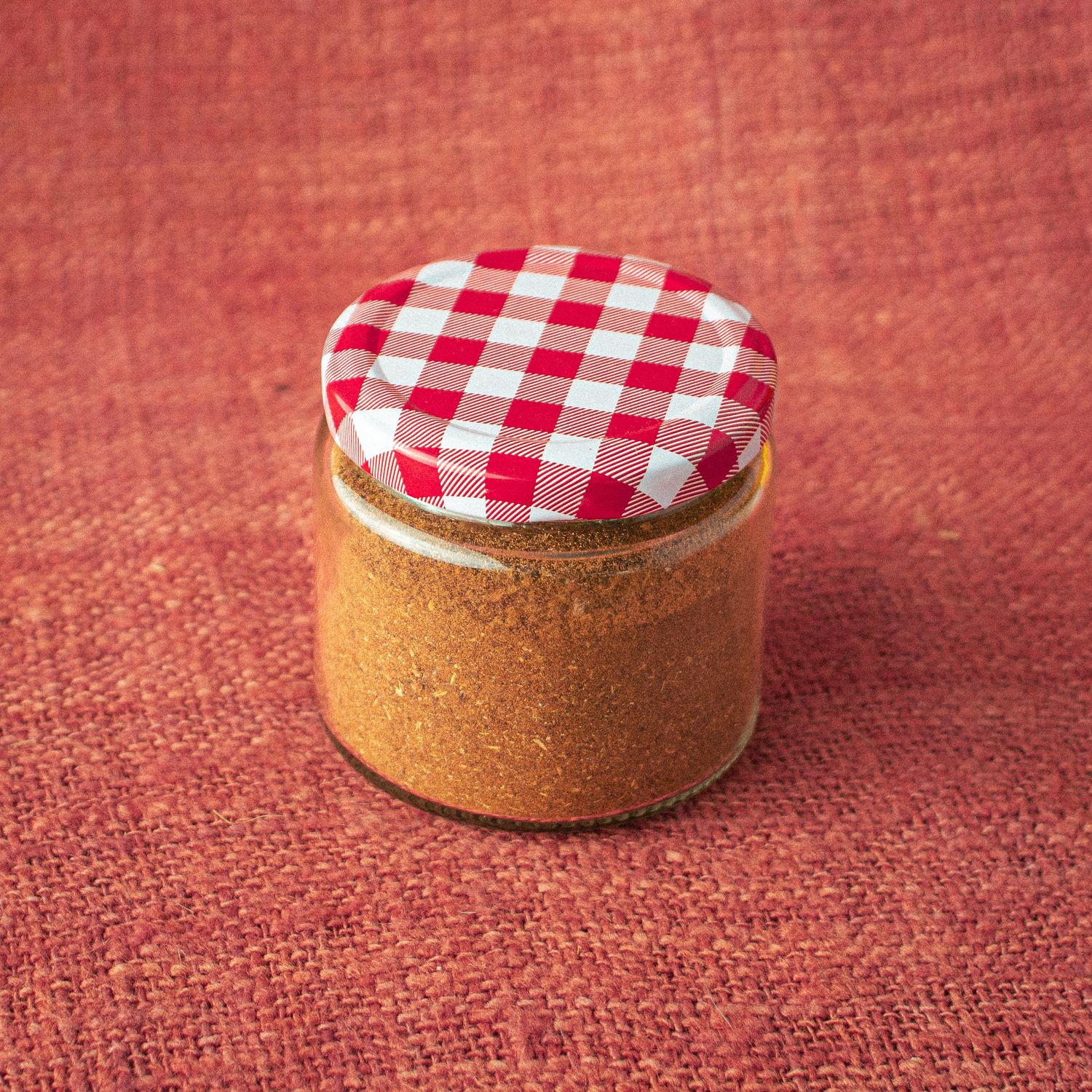 ​Especias para cocina Etíope