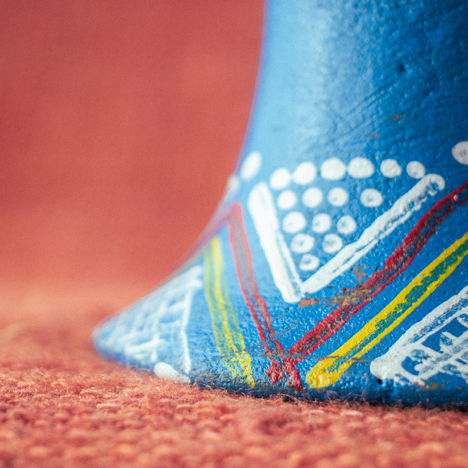 Quemador de Incienso Etíope