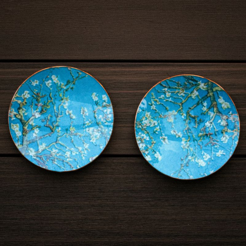 Plato Cristal