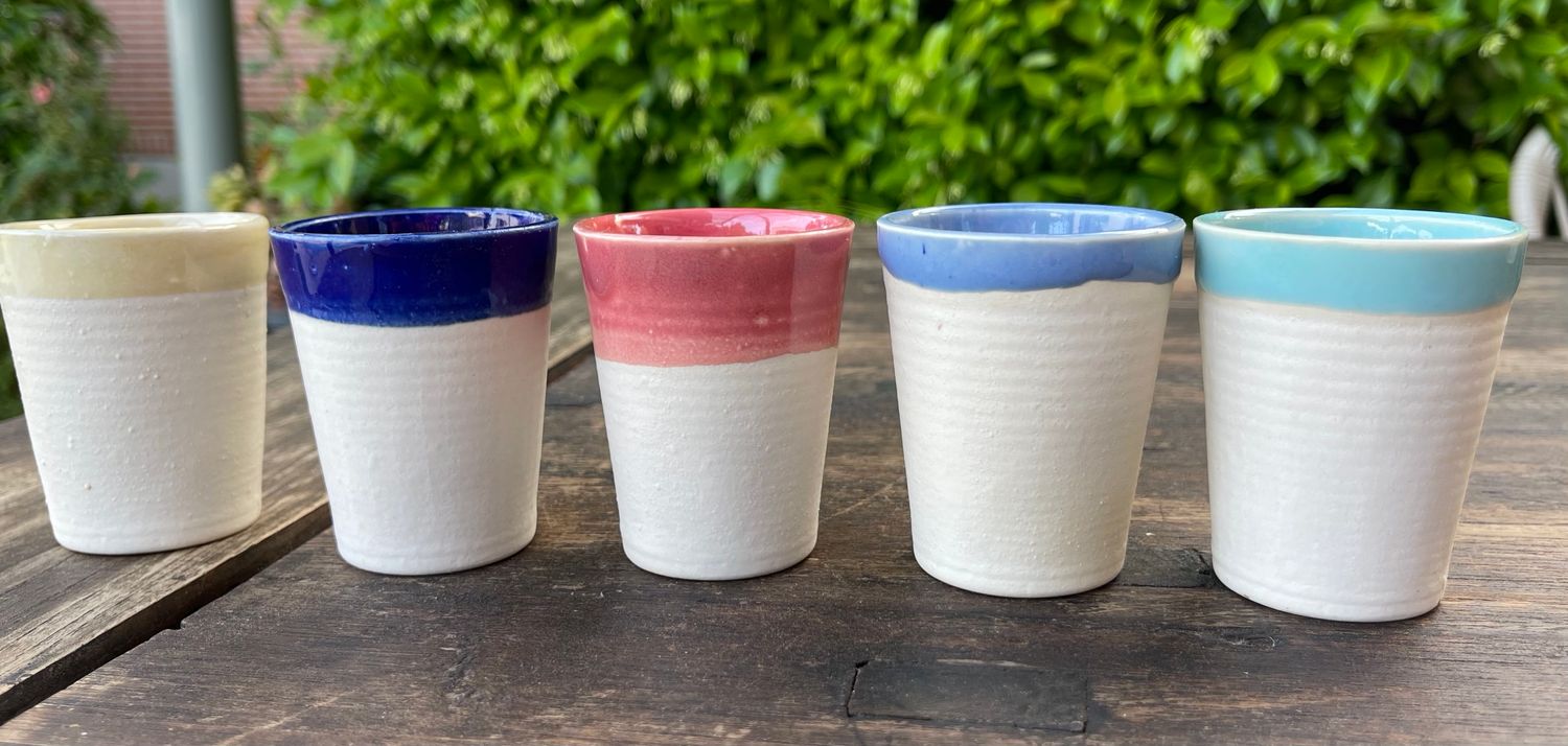 vasito café expreso