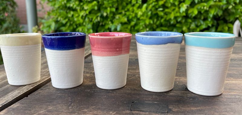 vasito café expreso