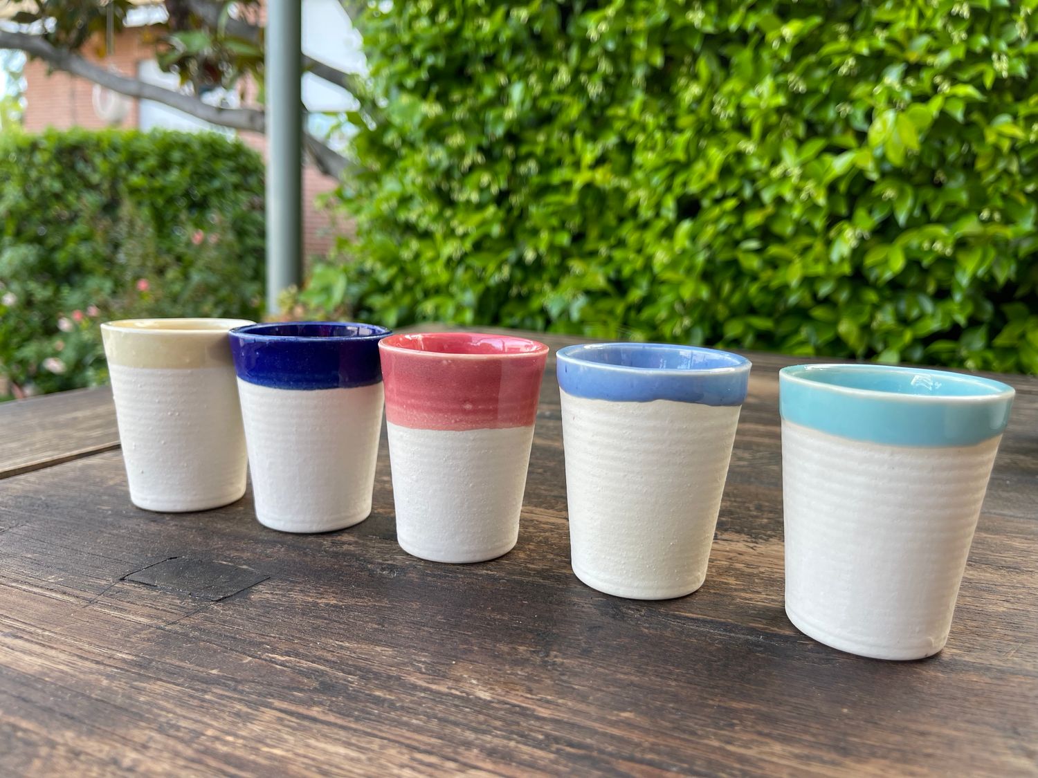 vasito café expreso