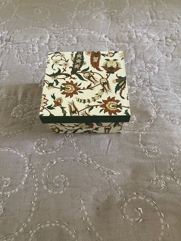 posavasos madera