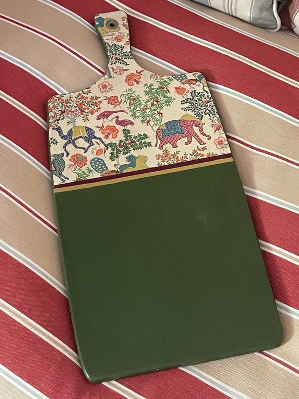 tabla madera