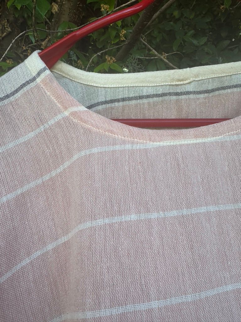 Kaftan algodón