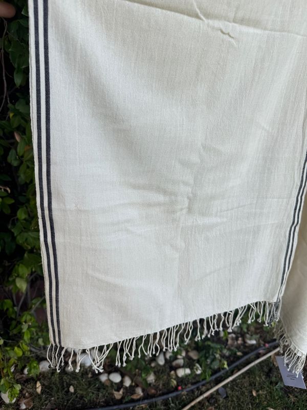 Kaftan algodón