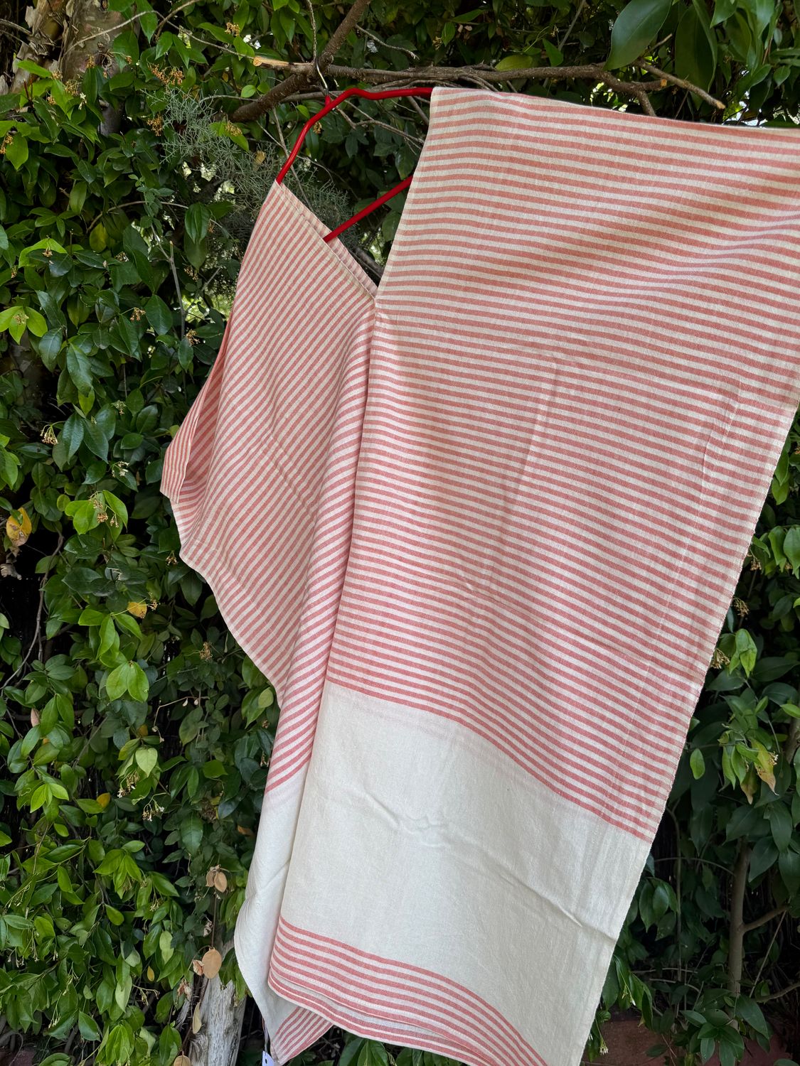Kaftan algodón
