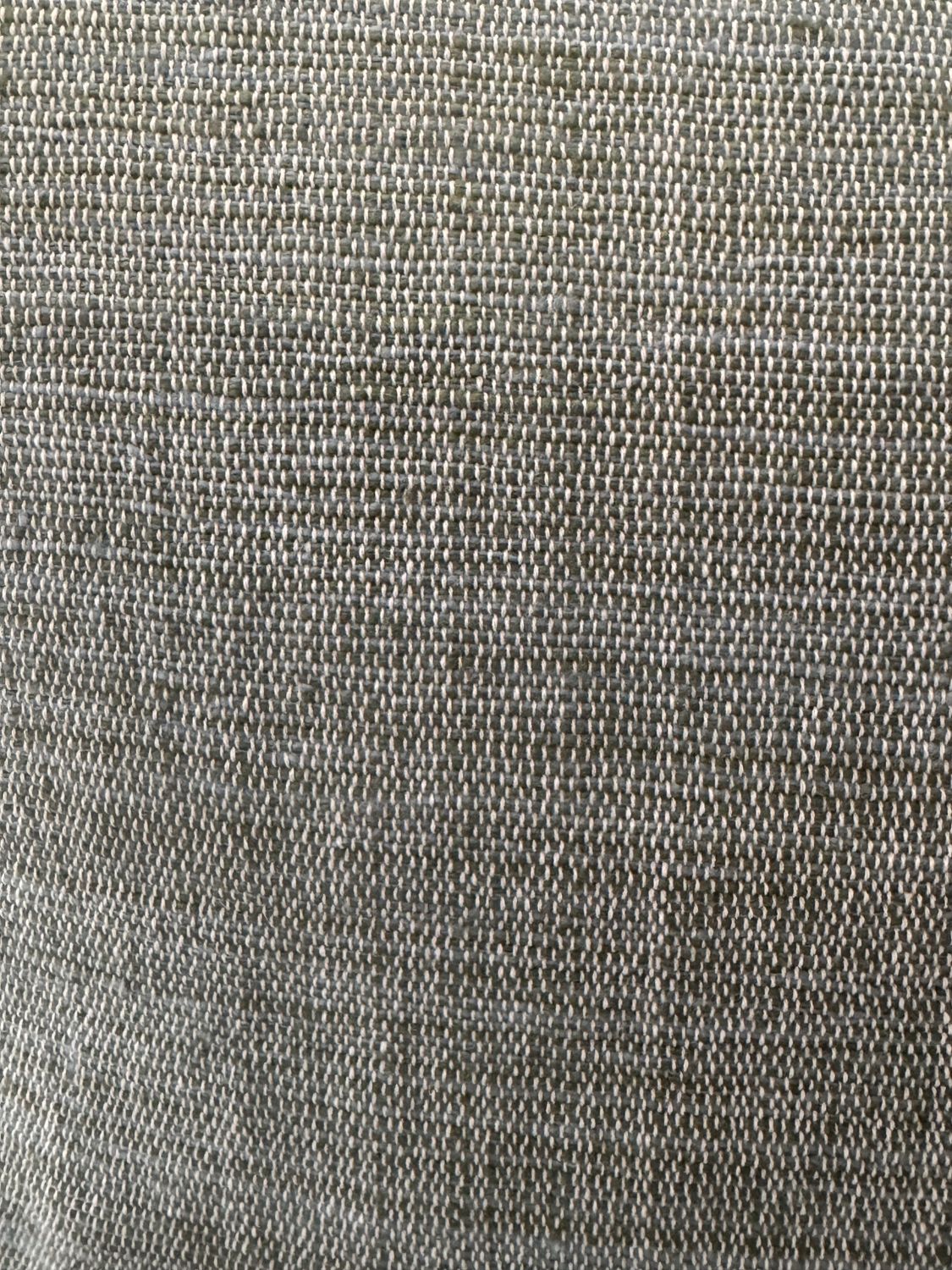 Funda de cojín de algodón etiope 45 x 45