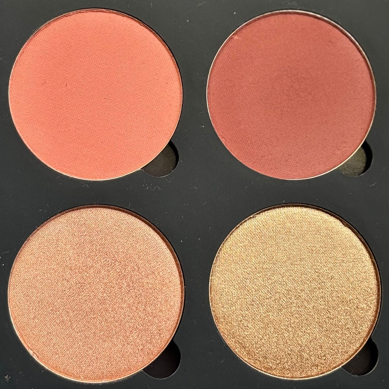 Blush, Beam & Bronze — Ikan'ai In Bowral, NSW