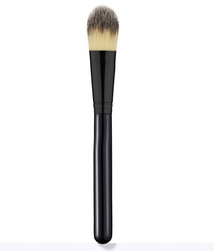 Deluxe Liquid Foundation Brush