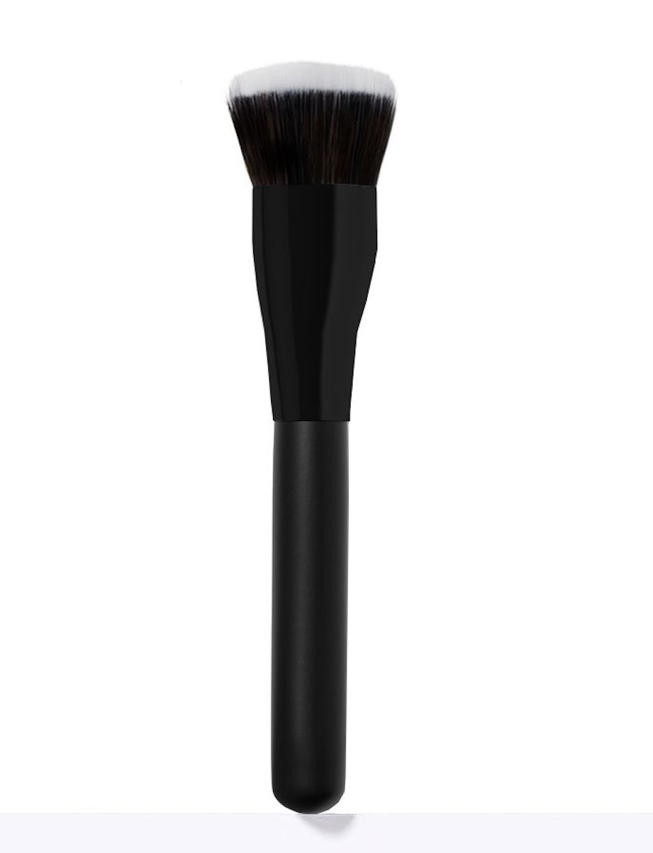 Deluxe Long Handle Kabuki Brush