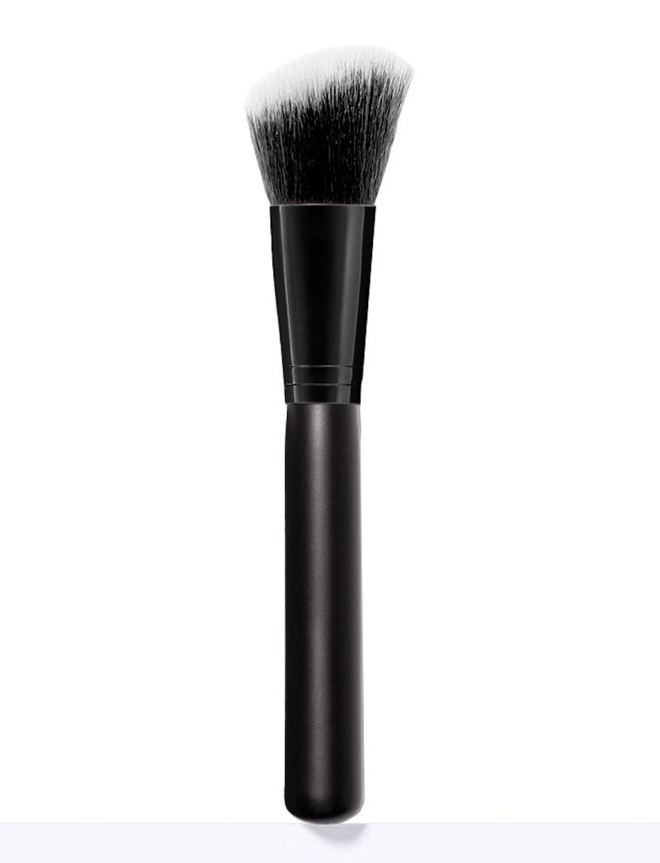 Dense Angled Contour Brush