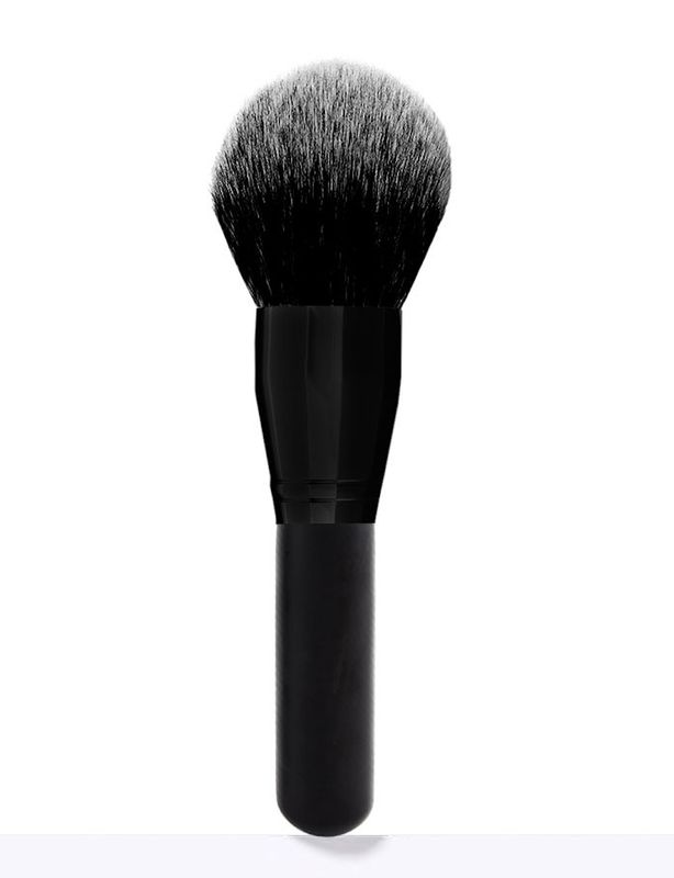 Domed Powder Brush