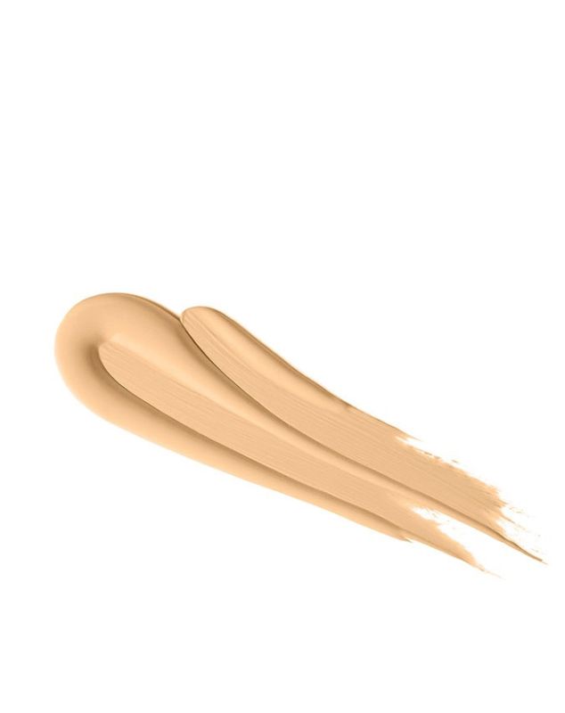 Sun-Kissed Sheila (Liquid Foundation)