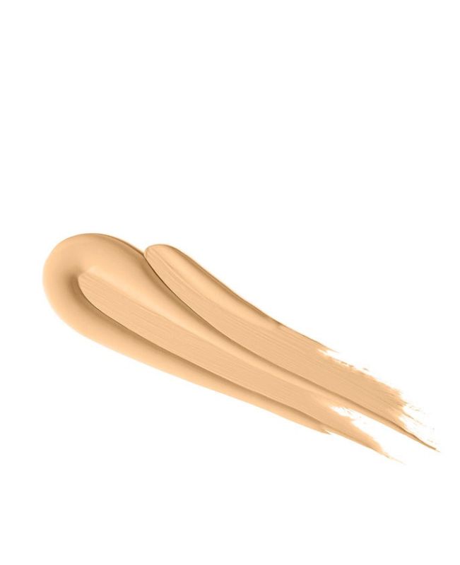 Sun-Kissed Sheila (Full Coverage Liquid Foundation)