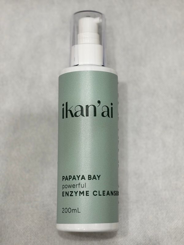 Papaya Bay Powerful Enzyme Cleanser 200ml
