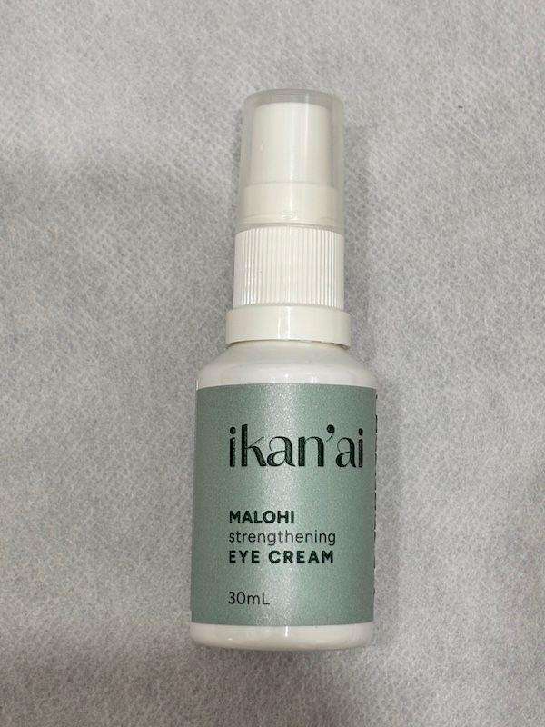 Malohi (strengthening) Eye Cream 30ml