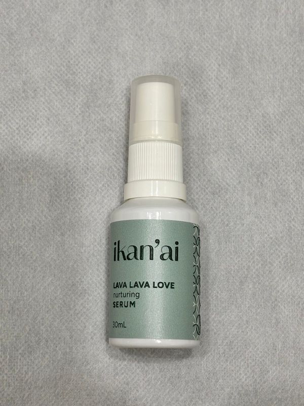 Lava Lava Love Nurturing Serum 30ml