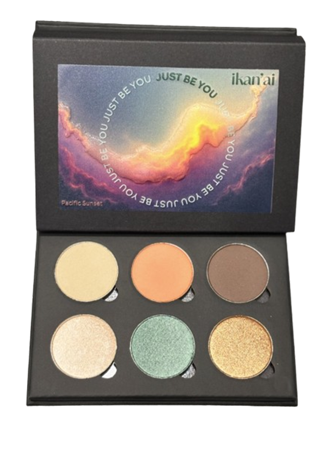 Pacific Sunset Compact