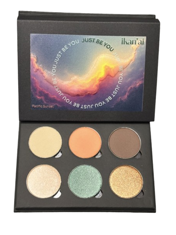 Pacific Sunset Compact