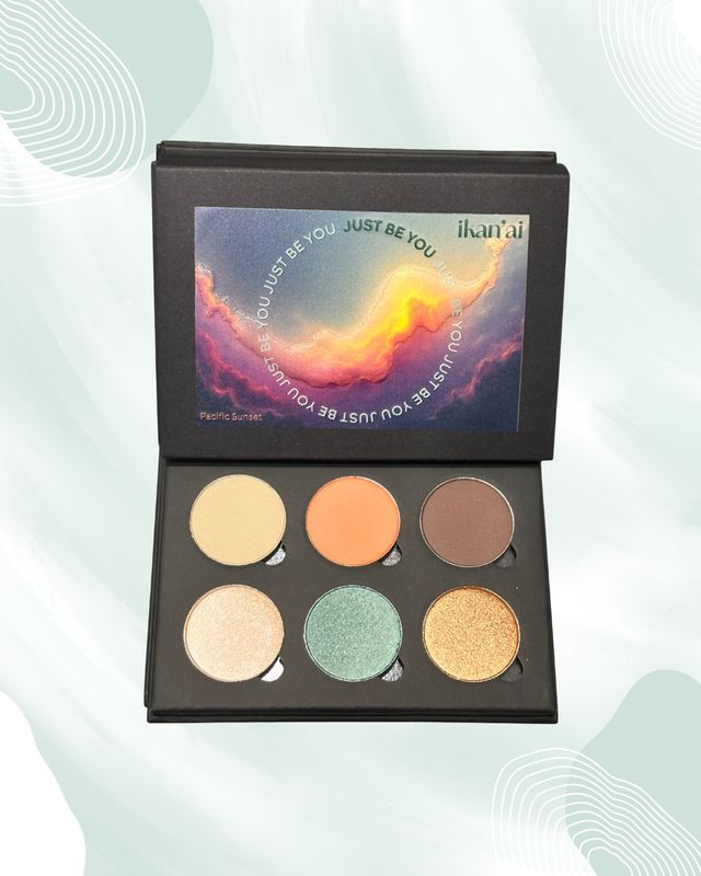 Pacific Sunset Compact