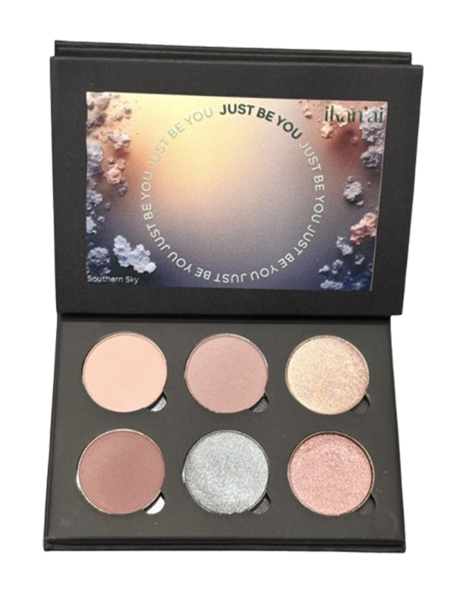 Southern Sky Compact