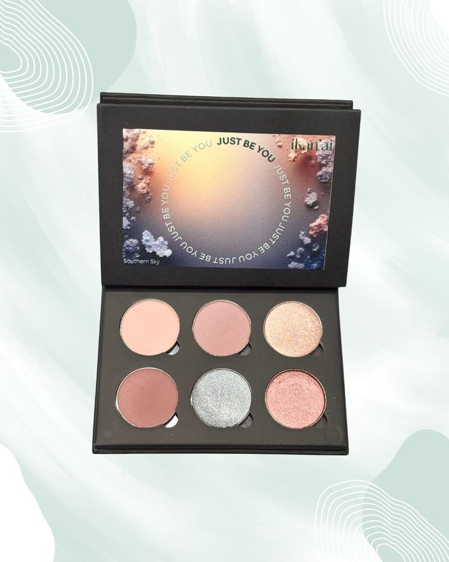 Southern Sky Compact