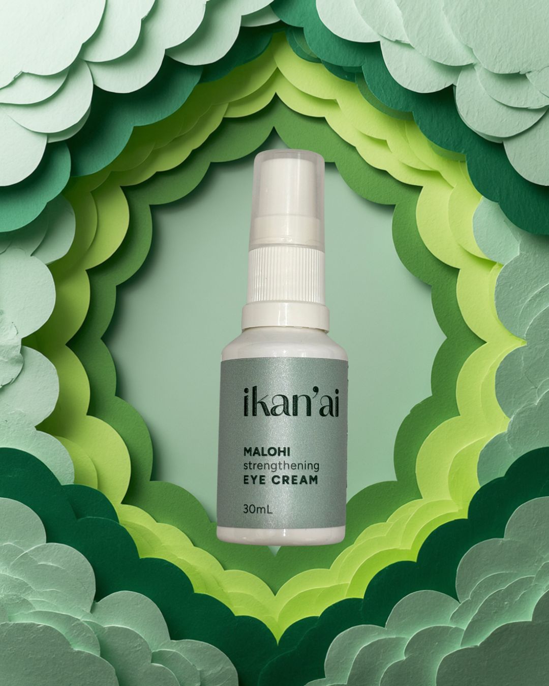 Malohi (strengthening) Eye Cream 30ml Malohi (strengthening) Eye Cream 30ml