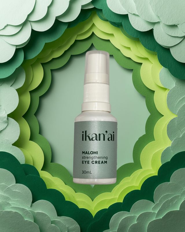 Malohi (strengthening) Eye Cream 30ml