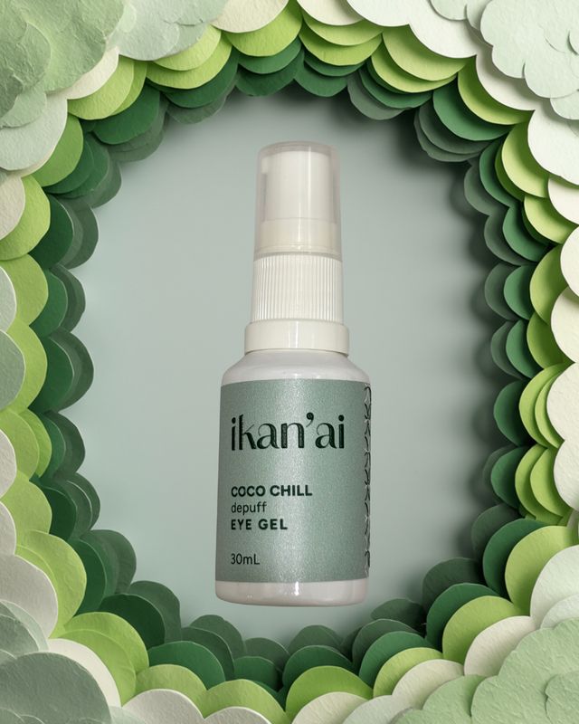 Coco Chill Depuff Eye Gel 30ml