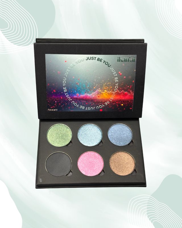 Fakaleti Compact