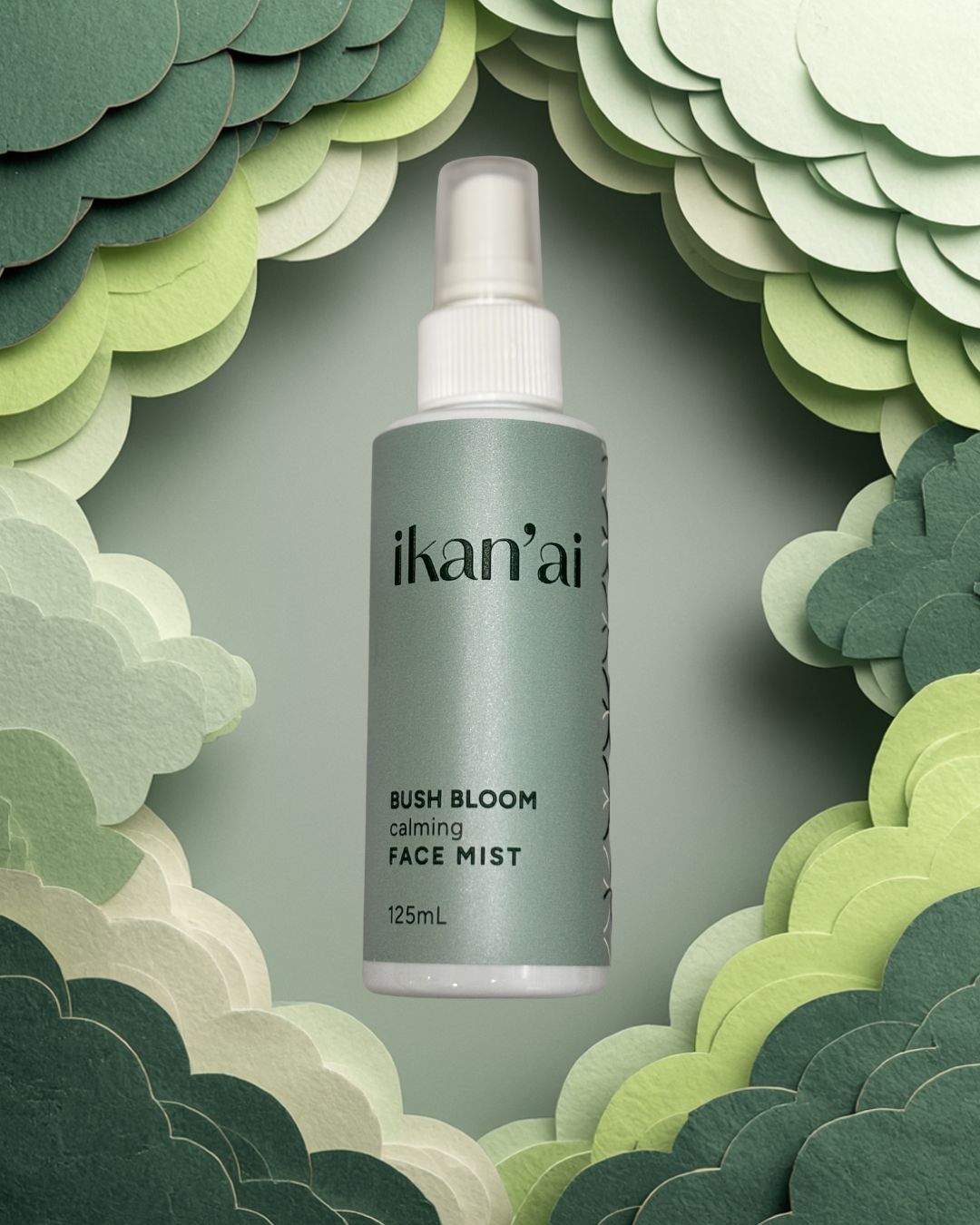 Bush Bloom Calming Face Mist 125ml Bush Bloom Calming Face Mist 125ml